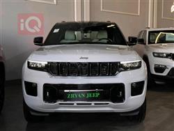 جيب جراند شيروكي